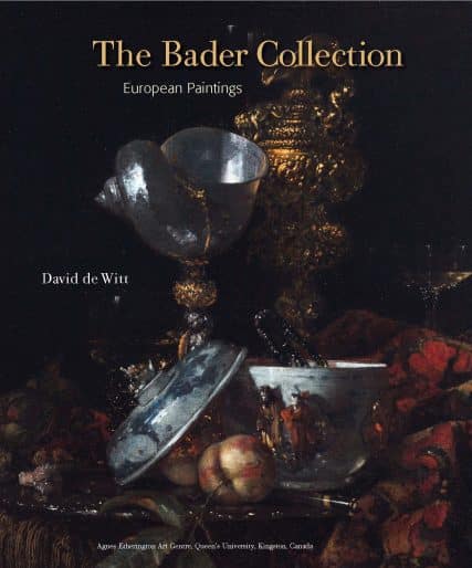 The Bader Collection: European Paintings