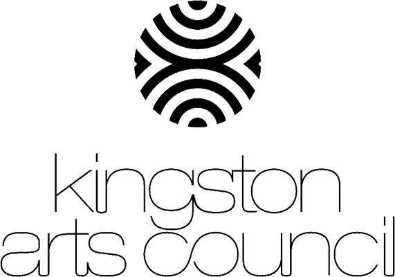 Logo: Kingston Arts Council