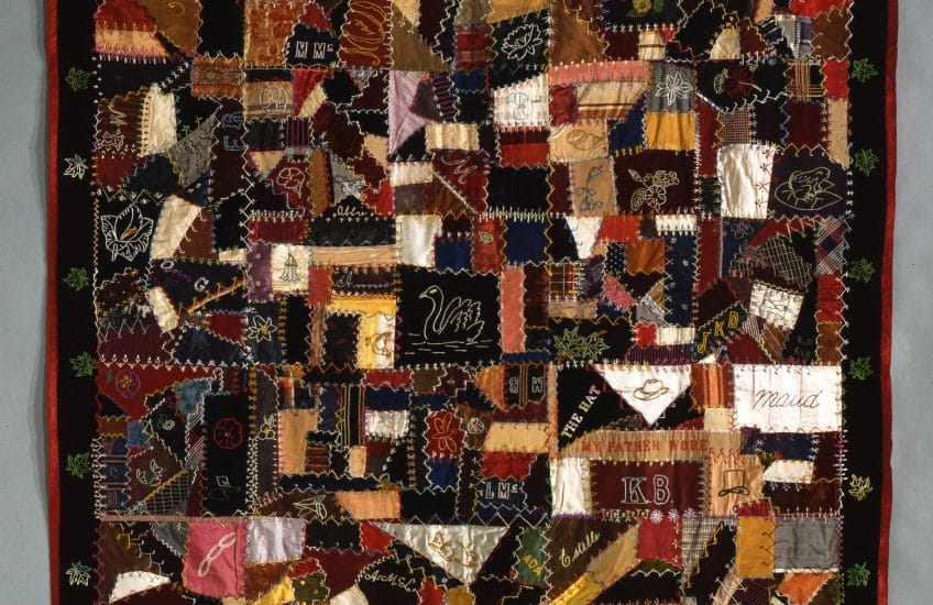 Heritage Quilt Collection
