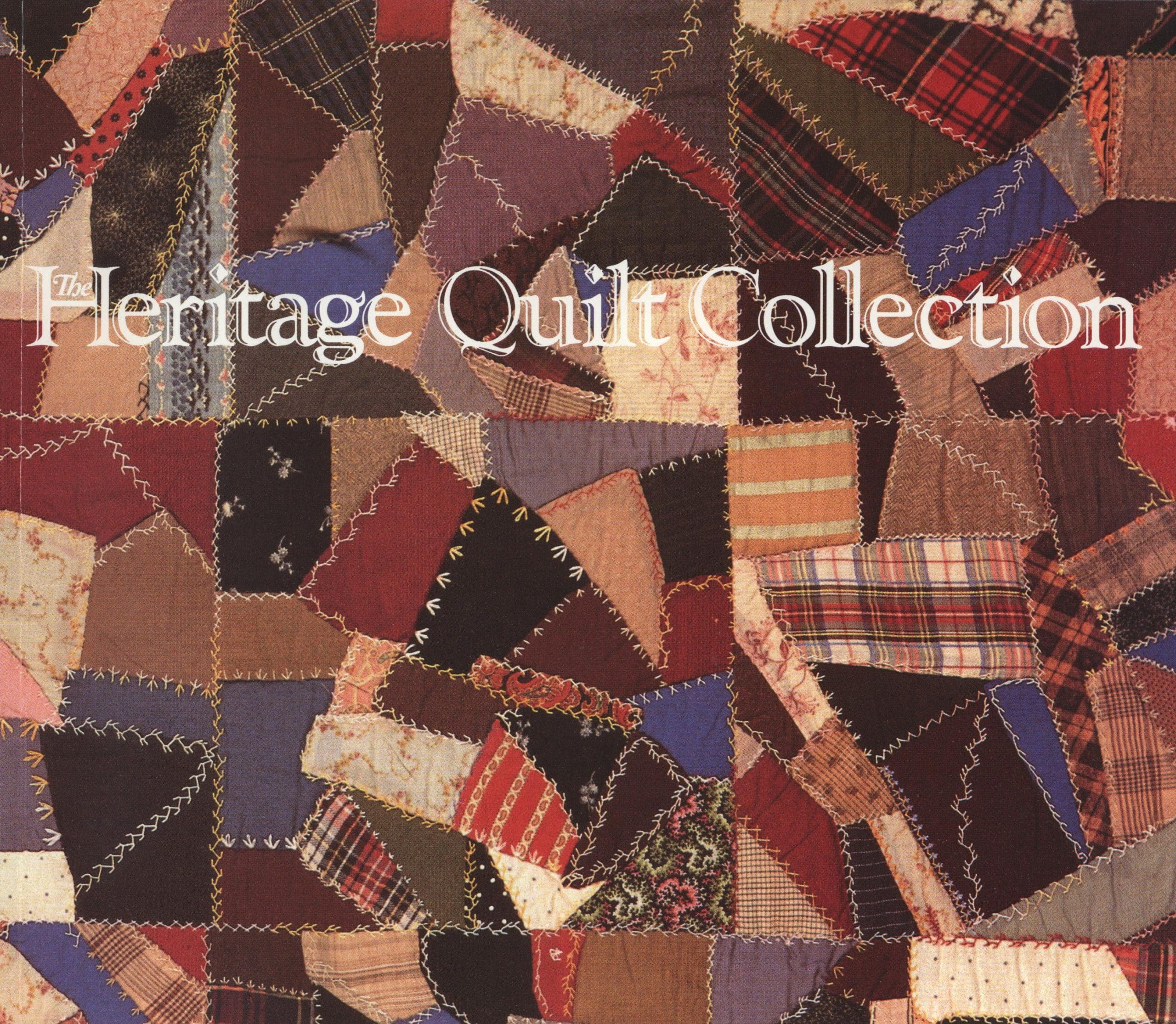 The Heritage Quilt Collection