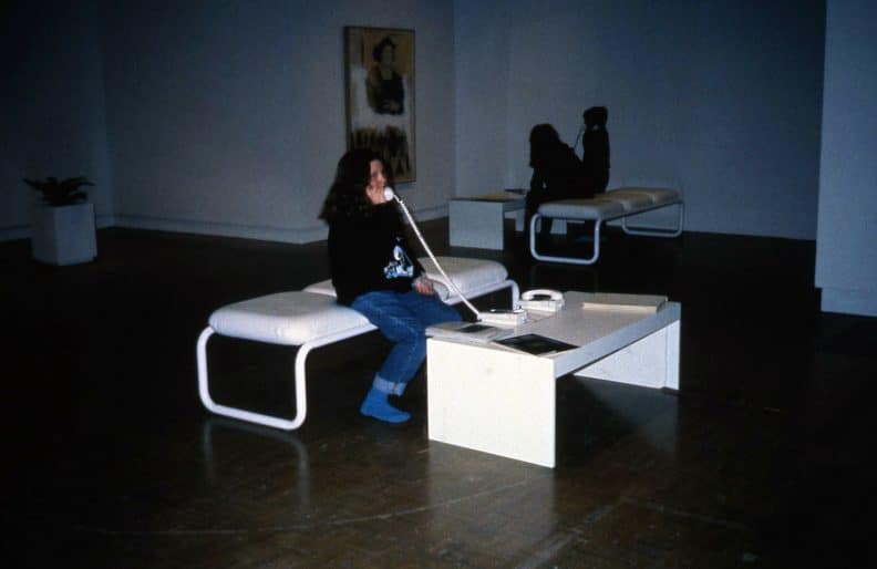 Hear to See: Experiences in Looking at Art, 1990