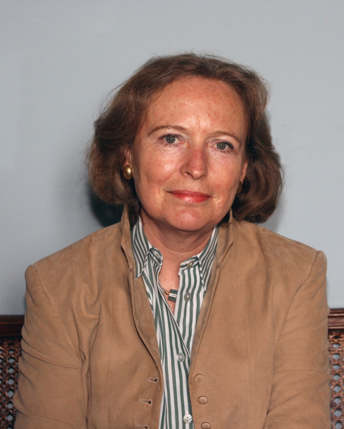 Prof Dr Sybille Ebert-Schifferer