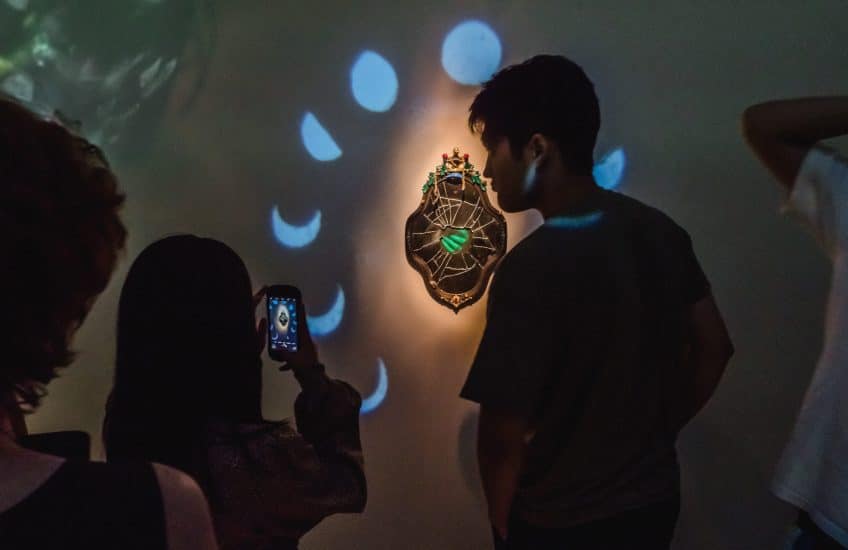 Imagining Digital Futures for the Art Museum