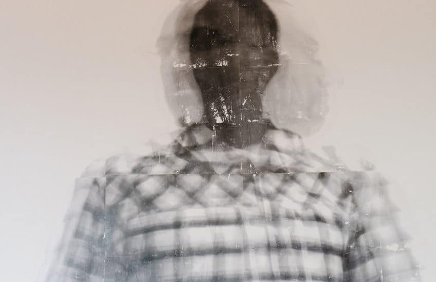 Black Portraiture[s]: Absent/ed Presence