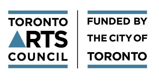 Logo: Toronto Arts Council