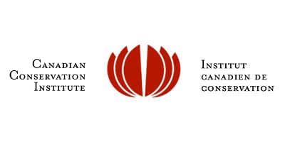 Logo: Canadian Conservation Institute