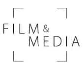 Film and Media logo