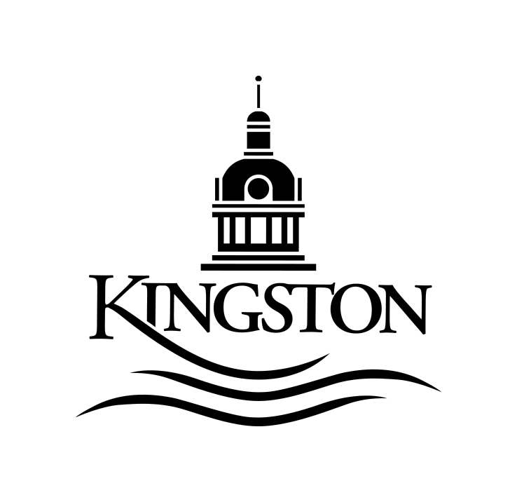 Logo for City of Kingston