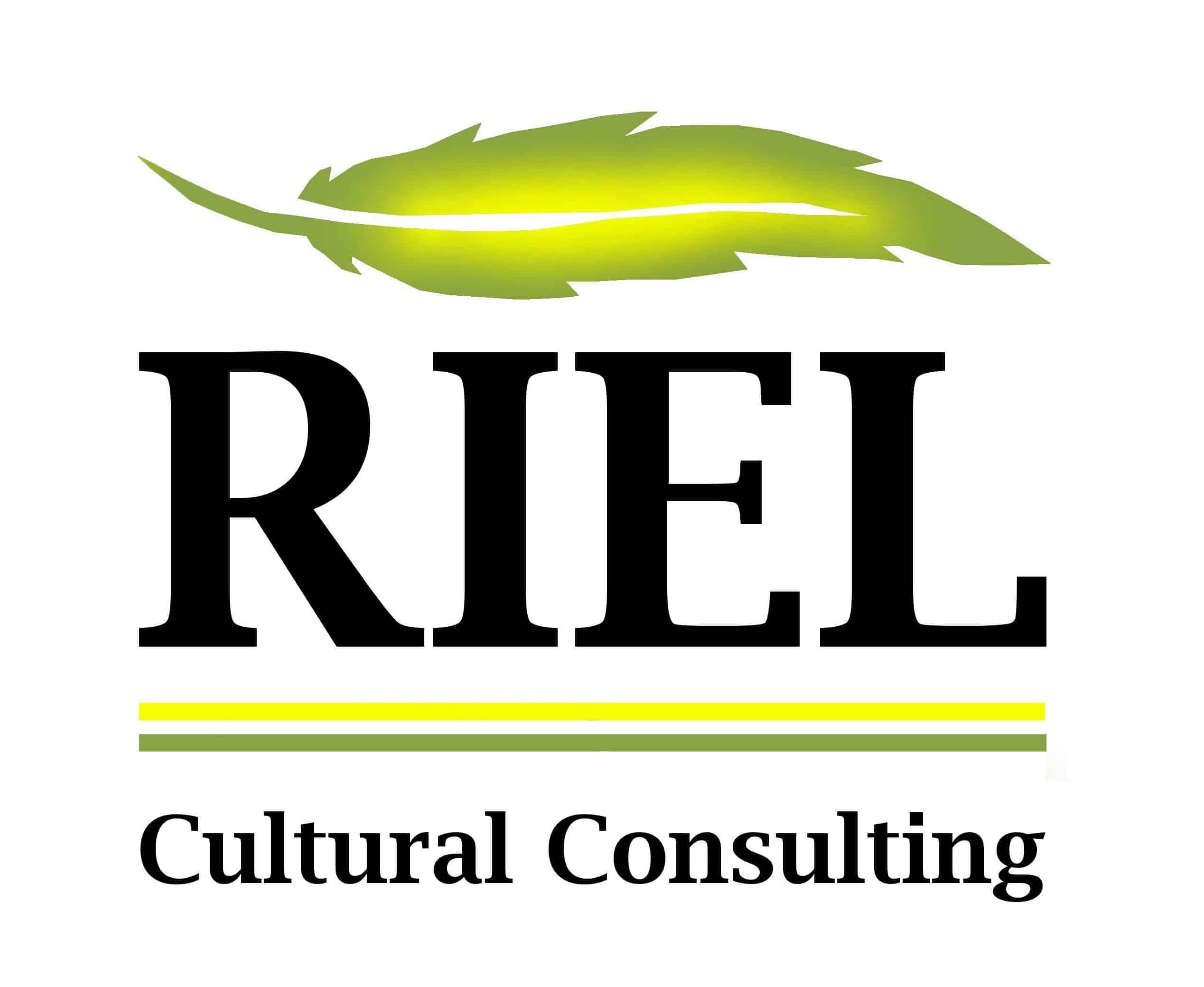 RIEL Cultural Consulting logo