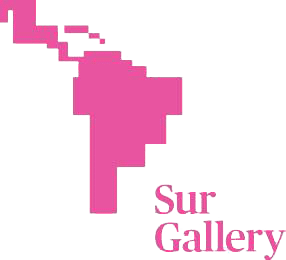 Sur Gallery logo