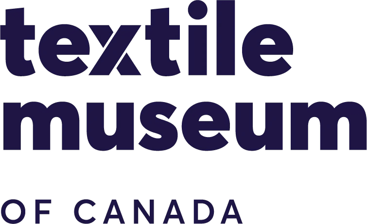 Textile Museum of Canada logo