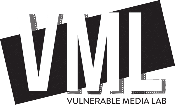 Vulnerable media lab logo
