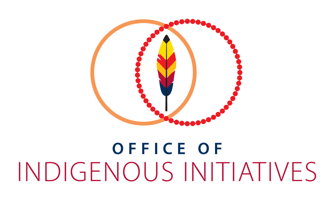 Office of Indigenous Initiatives logo