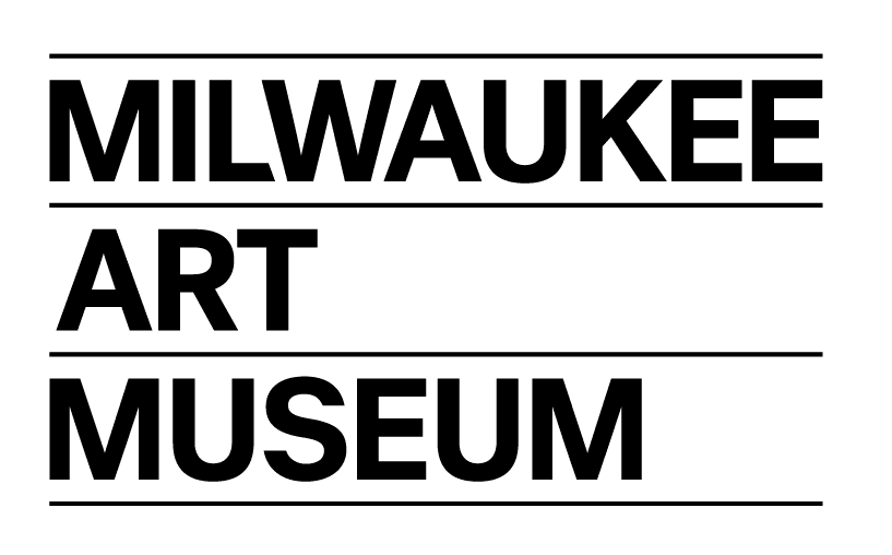 Milwaukee Art Museum logo: https://mam.org/
