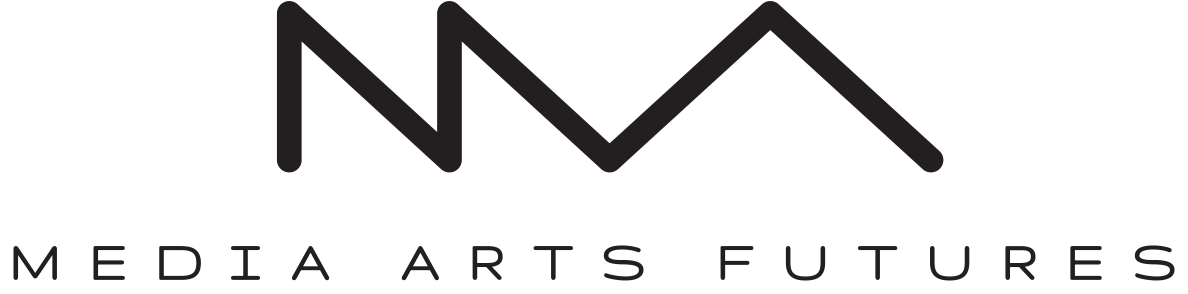 Media Arts Future logo