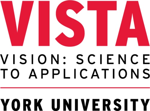 VISTA, York University logo