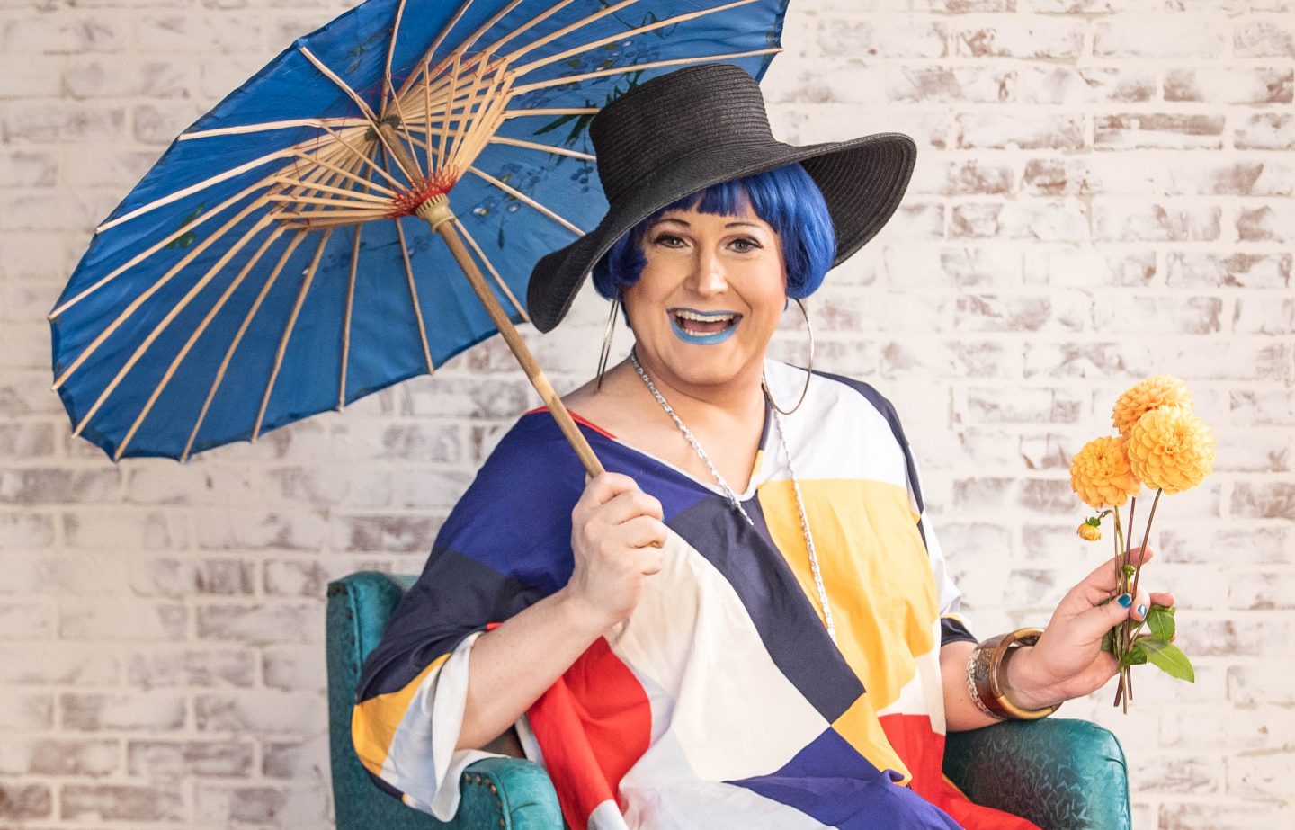 Agnes presents PfAB: Historical Costume Ball Drag Show Fashion Pageant  Spectacular – Kingston News