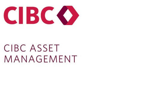 CIBC Asset Management logo