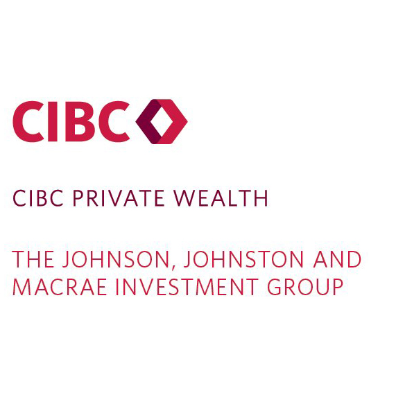CIBC logo, Private Wealth