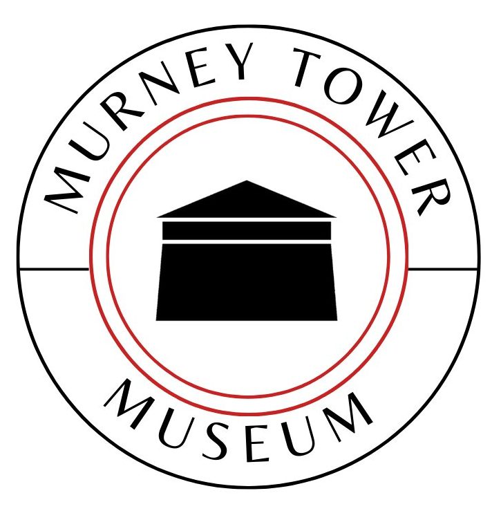 Murney Tower Museum logo (https://www.murneytower.com/)