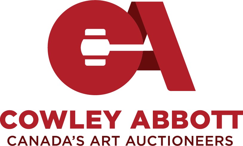 Cowley Abbott Fine Art Auctioneers logo