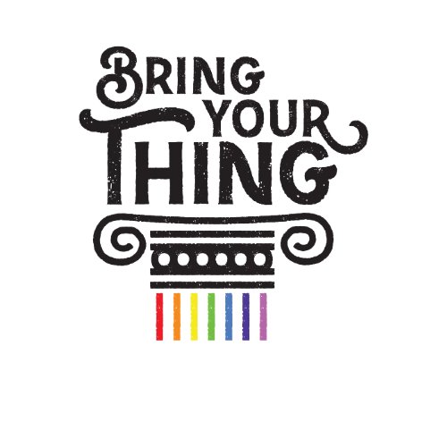 Bring your Thing logo